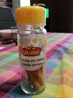 Mängden socker i Canela en rama