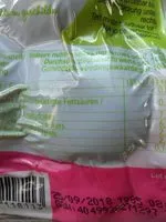 Mängden socker i Betteraves rouges