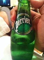 Mängden socker i Perrier