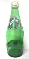 Mängden socker i Perrier