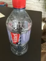 Mängden socker i Eau mineral naturel Vittel - 750 ml