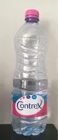 Mängden socker i CONTREX eau minerale naturelle 1L