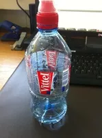 Mängden socker i Vittel