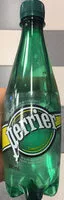 Mängden socker i Perrier eau pétillante