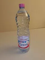 Mängden socker i Bouteille eau