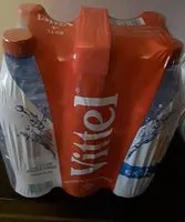 Mängden socker i Eau minérale naturelle