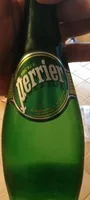 Mängden socker i Perrier Verre Nature 75CL