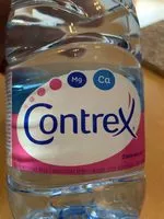 Mängden socker i Eau