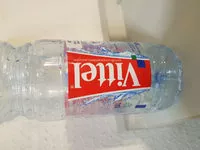 Mängden socker i Natürliches Mineralwasser