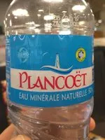 Mängden socker i Eau minérale naturelle