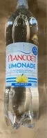 Mängden socker i Limonade