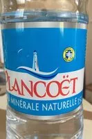 Mängden socker i Plancoët Eau minérale naturelle le pack de 6 x 1.5L