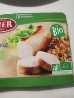 Mängden socker i Boudin Blanc