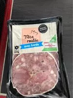 Mängden socker i Tete roulee