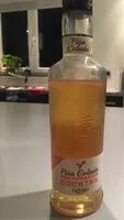 Mängden socker i Pina colada