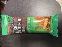 Mängden socker i High Protein Bar Chocolate Mint