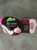Mängden socker i Ail rose