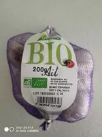 Mängden socker i Ail