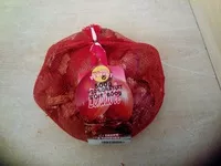 Mängden socker i échalotes traditionnelles longues