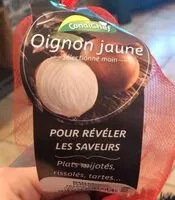 Mängden socker i Oignons jaune