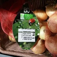 Mängden socker i Oignon Jaune