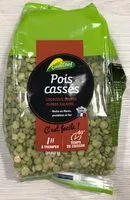 Mängden socker i Pois casses filet