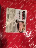 Mängden socker i Jambon fumé à griller avec couenne.