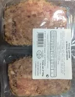 Mängden socker i PATE DE CAMPAGNE Qté sup