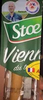 Mängden socker i La viennoise