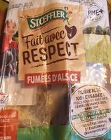 Mängden socker i Fumée d'Alsace