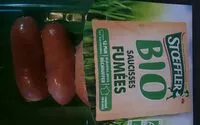 Mängden socker i Saucisses fumees