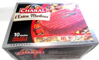 Mängden socker i Extra moelleux