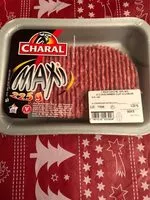 Mängden socker i Hache 15%% Maxi 225G.Chara,