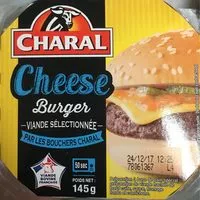 Mängden socker i Cheese burger