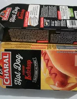 Mängden socker i Hot dog ketchup