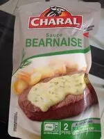 Mängden socker i Sauce béarnaise, 2 personnes