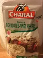 Mängden socker i Sauce échalotes & Fines Herbes Micro-ondable,