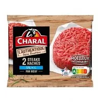 Mängden socker i L'Authentique Façon Bouchère 5% M.G.