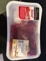 Mängden socker i Faux Filet Charal, Viande Bovine Française 2x130g