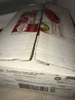 Mängden socker i Steaks haches pur boeuf