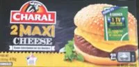 Mängden socker i Maxi cheese
