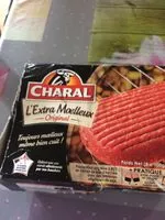 Mängden socker i Viande hachée de boeuf, L'Extra moelleux