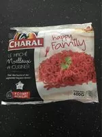 Mängden socker i Le haché moelleux à cuisiner