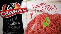 Mängden socker i Boeuf haché