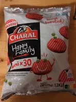 Mängden socker i Happy family mini