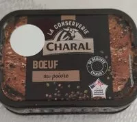 Mängden socker i Boeuf au poivre