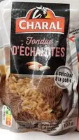 Mängden socker i Fondu d'échalotes
