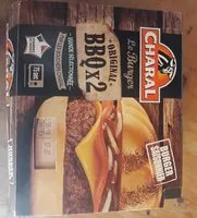 Mängden socker i Burgers montagnards