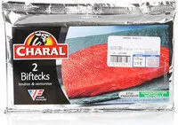 Mängden socker i Biftecks