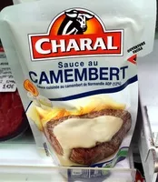 Mängden socker i Sauce au camebert